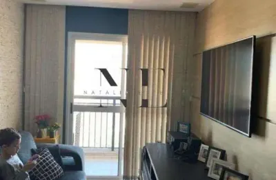Apartamento para venda em santos, gonzaga, 2 dormitórios, 1 suíte, 2 banheiros, 1 vaga