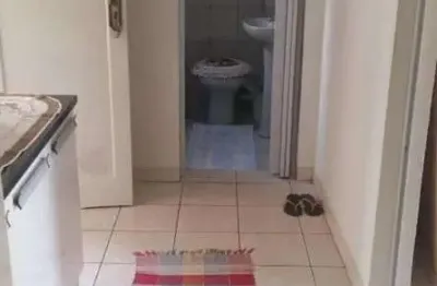 Apartamento para venda em são vicente, centro, 1 dormitório, 1 banheiro