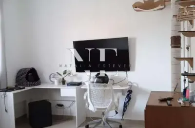 Apartamento para venda em são vicente, parque são vicente, 2 dormitórios, 1 banheiro, 1 vaga