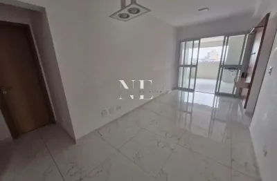 Apartamento para venda em santos, boqueirão, 2 dormitórios, 2 suítes, 3 banheiros, 1 vaga