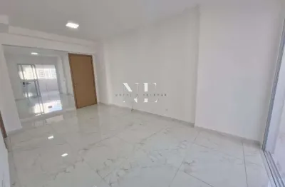 Apartamento para venda em santos, boqueirão, 3 dormitórios, 1 suíte, 2 banheiros, 2 vagas