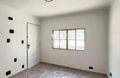 Apartamento para venda em santos, aparecida, 2 dormitórios, 1 banheiro, 1 vaga