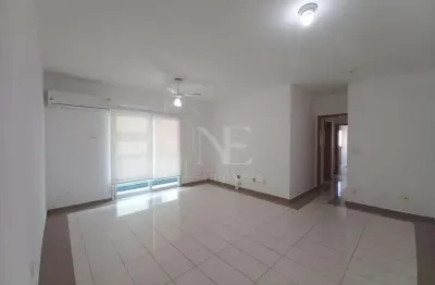 Apartamento para locação em santos, embaré, 3 dormitórios, 1 suíte, 3 banheiros, 2 vagas