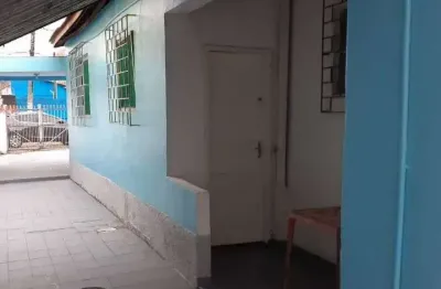 Casa para venda em são vicente, jardim independência, 2 dormitórios, 2 banheiros, 3 vagas