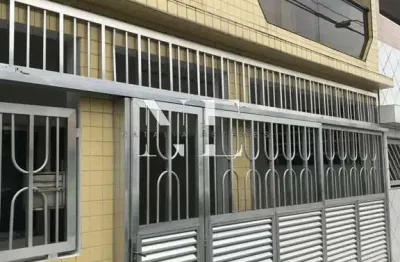 Sobrado para venda em são vicente, parque são vicente, 3 dormitórios, 2 banheiros, 1 vaga