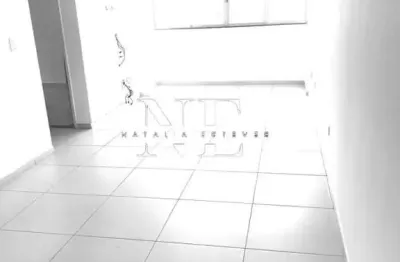 Apartamento para venda em santos, campo grande, 2 dormitórios, 2 banheiros, 1 vaga