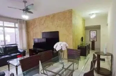 Apartamento para venda em são vicente, itararé, 2 dormitórios, 2 banheiros, 1 vaga