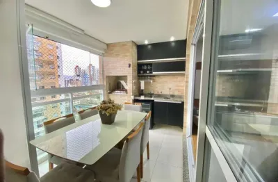 Apartamento para venda em santos, ponta da praia, 2 dormitórios, 1 suíte, 2 banheiros, 1 vaga