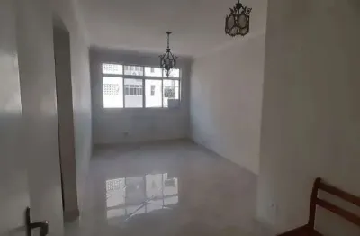 Apartamento para venda em santos, ponta da praia, 2 dormitórios, 2 banheiros, 1 vaga