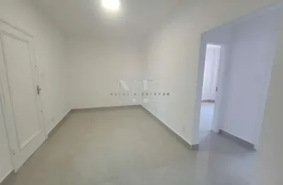 Apartamento para venda em santos, gonzaga, 2 dormitórios, 1 banheiro