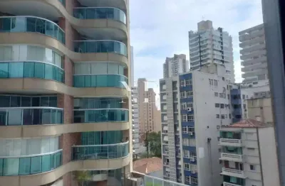 Apartamento para venda em santos, pompéia, 1 dormitório, 1 suíte, 1 banheiro, 1 vaga