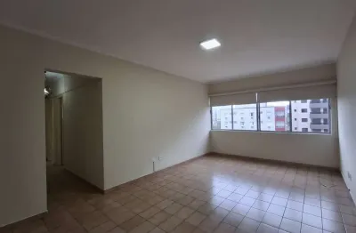 Aluguel mensal para locação em santos, aparecida, 2 dormitórios, 1 suíte, 2 banheiros, 1 vaga