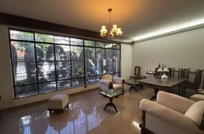Casa comercial para venda em santos, gonzaga, 6 dormitórios, 2 suítes, 7 banheiros, 6 vagas