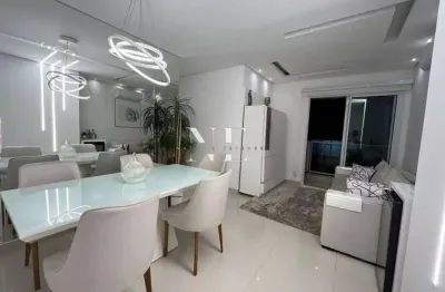 Apartamento para venda em santos, pompéia, 1 dormitório, 1 banheiro, 1 vaga