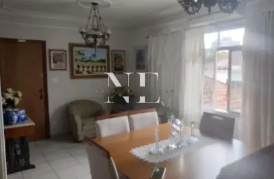 Apartamento para venda em santos, marapé, 4 dormitórios, 2 suítes, 3 banheiros, 2 vagas