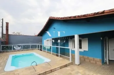 Casa para venda em peruíbe, cidade balneária peruíbe/scipel, 4 dormitórios, 2 suítes, 5 banheiros, 9 vagas