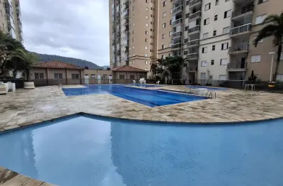 Aluguel mensal para locação em santos, areia branca, 2 dormitórios, 1 banheiro, 1 vaga