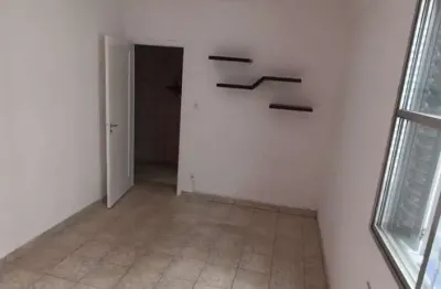 Kitnet para venda em são vicente, centro, 1 banheiro, 1 vaga