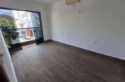 Sobrado para venda em santos, gonzaga, 2 dormitórios, 3 banheiros, 1 vaga