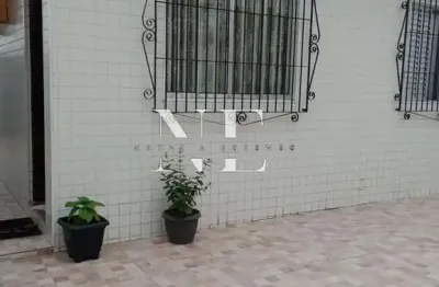 Casa para venda em são vicente, parque bitaru, 2 dormitórios, 1 suíte, 2 banheiros, 3 vagas