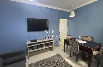 Casa para venda em santos, macuco, 2 dormitórios, 1 banheiro, 1 vaga