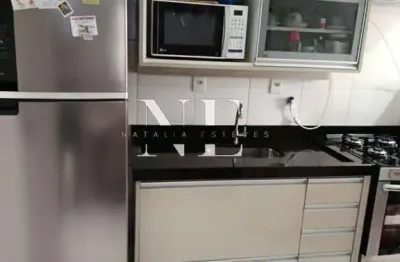 Apartamento para venda em são vicente, centro, 1 dormitório, 1 banheiro, 1 vaga