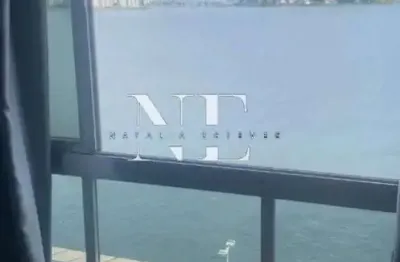 Apartamento para venda em são vicente, morro dos barbosas, 2 dormitórios, 1 banheiro, 1 vaga