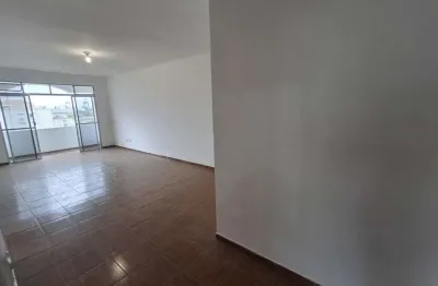 Apartamento para locação em santos, aparecida, 2 dormitórios, 1 suíte, 2 banheiros, 1 vaga