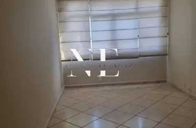 Apartamento para locação em santos, campo grande, 2 dormitórios, 2 banheiros, 1 vaga