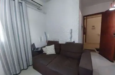 Apartamento para venda em são vicente, parque são vicente, 2 dormitórios, 1 banheiro, 1 vaga