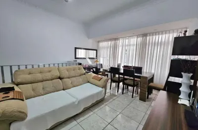 Apartamento para venda em santos, marapé, 3 dormitórios, 1 suíte, 2 banheiros, 1 vaga