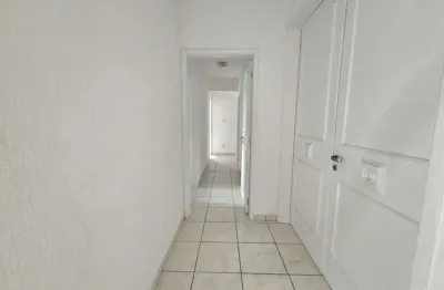 Apartamento para venda em santos, josé menino, 3 dormitórios, 1 suíte, 3 banheiros, 2 vagas