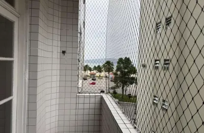 Apartamento para venda em são vicente, itararé, 1 dormitório, 1 banheiro