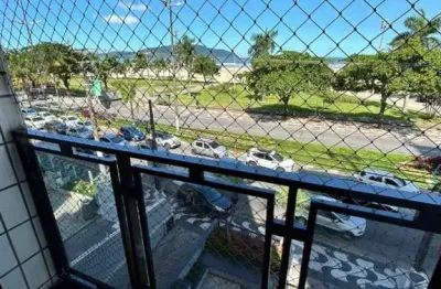 Apartamento para venda em santos, pompéia, 3 dormitórios, 1 suíte, 3 banheiros, 1 vaga