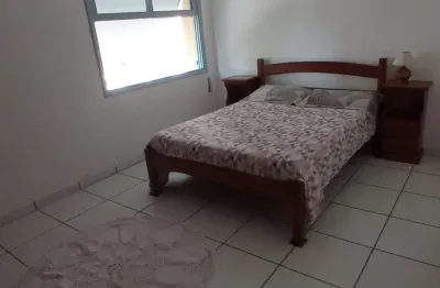 Apartamento para venda em são vicente, centro, 2 dormitórios, 2 banheiros, 1 vaga
