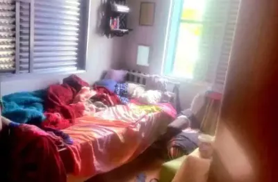 Apartamento para venda em são vicente, itararé, 3 dormitórios, 1 suíte, 2 banheiros, 2 vagas