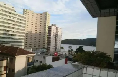 Apartamento para venda em são vicente, centro, 2 dormitórios, 1 suíte, 3 banheiros, 1 vaga