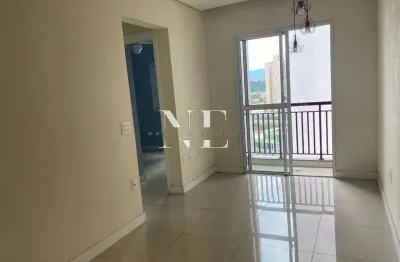 Apartamento para venda em santos, castelo, 2 dormitórios, 1 banheiro, 1 vaga