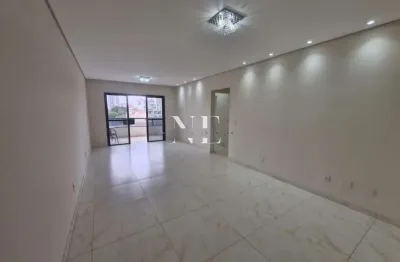 Apartamento para venda em santos, ponta da praia, 2 dormitórios, 1 suíte, 2 banheiros, 1 vaga