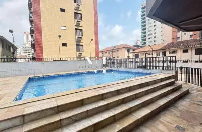 Cobertura duplex para venda em santos, pompéia, 1 dormitório, 3 banheiros, 2 vagas