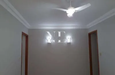 Apartamento para venda em santos, gonzaga, 2 dormitórios, 2 banheiros, 1 vaga