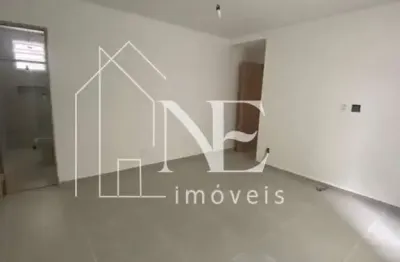 Casa sobreposta para venda em santos, ponta da praia, 3 dormitórios, 1 suíte, 3 banheiros, 1 vaga