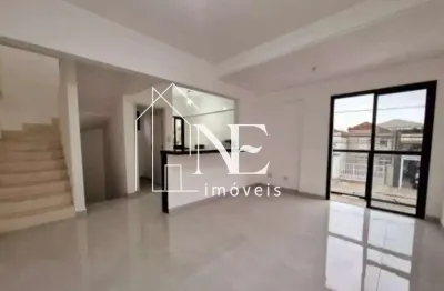 Casa em condomínio para venda, macuco, 2 dormitórios, 2 suítes, 2 banheiros, 1 vaga