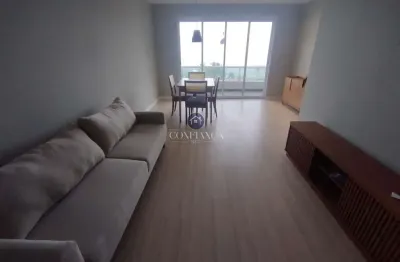 Apartamento para venda, itararé, 1 dormitório, 1 banheiro, 1 vaga