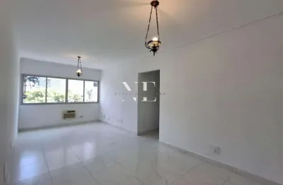 Apartamento para venda em santos, gonzaga, 2 dormitórios, 1 suíte, 3 banheiros, 1 vaga