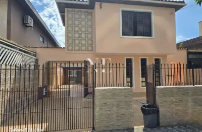 Sobrado para venda em santos, marapé, 3 dormitórios, 1 suíte, 4 banheiros, 3 vagas