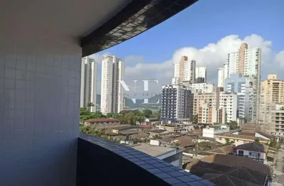 Sala comercial para venda em santos, ponta da praia, 1 banheiro, 1 vaga