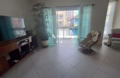 Casa sobreposta para venda, marapé, 4 dormitórios, 2 suítes, 3 banheiros, 2 vagas