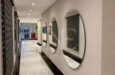 Apartamento para locação em santos, boqueirão, 2 dormitórios, 2 suítes, 2 banheiros, 1 vaga