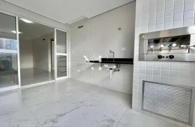 Apartamento para locação em santos, boqueirão, 2 dormitórios, 2 suítes, 3 banheiros, 1 vaga